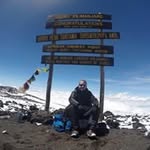 Anthony Mott - @acmott1 - Instagram