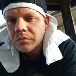 Anthony Mott - @antbonemott85 - Instagram