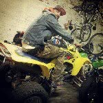 anthonymott - @anthonymott - Instagram