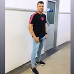 Anthony Motta - @thonymotta - Instagram