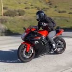Anthony Motta - @gixxertony - Instagram