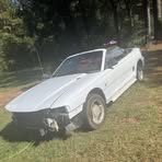 Anthony Mosley - Facebook