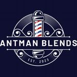 Anthony Moua - @antman_blends - Instagram