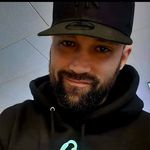 Jordan Anthony Mould - @jord2787 - Instagram