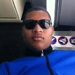 Anthony Moulden - @laidbackkid19 - Instagram