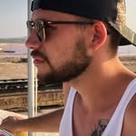 Anthony Moulin - @anthonymoulin7469 - Instagram