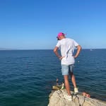 Anthony Moulin - @toto_rina_00 - Instagram
