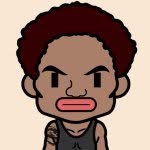 Anthony Moulton - @golemm18 - Instagram