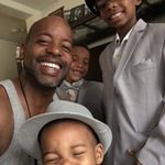 anthony j moultrie - @anthonys4xs - Instagram