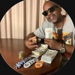 Anthony Moultrie - @roul3tt3king - Instagram