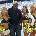 Anthony Moultrie - @anthony.moultrie.71 - Instagram