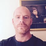 Anthony Mount - @anthonymount51 - Instagram