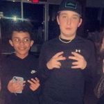Anthony Moura - @sheluvvant0 - Instagram