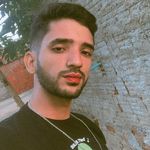 Anthony Moura - @anthmoura - Instagram