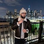 Anthony Moussa - @aemoussa - Instagram