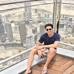 Anthony Moussa - @anth.moussa - Instagram