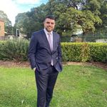 Anthony Moussa - @anthony.moussa96 - Instagram