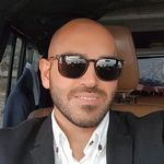𝘼𝙣𝙩𝙝𝙤𝙣𝙮 𝙈𝙤𝙪𝙨𝙨𝙖 - @anthony.g.moussa - Instagram