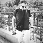 Anthony Moussa - Facebook