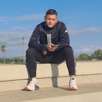 Anthony Moussa - @moussa14 - Instagram