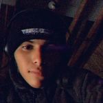 Anthony wade mousseau - @tony_mouss - Instagram