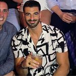 Anthony Moustakas - @anthony211 - Instagram