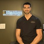 Dr. Anthony Moustakas - @dr.realign - Instagram