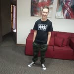 Anthony Mouton - @f.i.e.l.i.e - Instagram