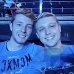 Philip Anthony Mouton - @purpleaddict17 - Instagram