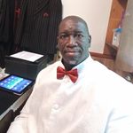 Anthony Lemarc Mouzon - @revmouzon49 - Instagram