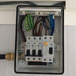 Anthony Mowatt - @mowatts_electrical_contractors - Instagram