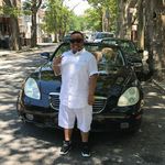 Anthony Mowatt - @kingwave_lil_ray - Instagram