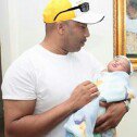 Michael Anthony Mowatt Sr - @mowatt12345 - Instagram