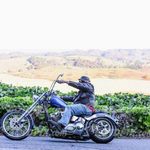 Anthony Mowry - @bigreddirtydog - Instagram