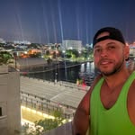 Anthony Moxley - @ayoeeyock - Instagram