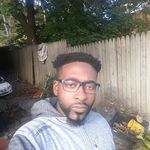 Anthony L Moye - @lamarmoye151 - Instagram