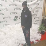 Anthony Moye - @deathrow4t - Instagram
