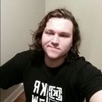 Anthony Moyer - @eternal_peace_610 - Instagram