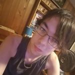 Anthony Moyer - @emoforlifee23 - Instagram