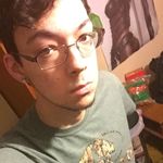 Anthony Moyer - @moyer3196 - Instagram