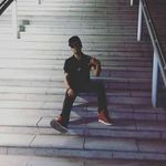 John Anthony Solano Moyett - @yrnbusta - Instagram