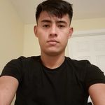 Anthony Moza - @mozajuan448 - Instagram