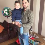 Anthony Morgan - @mramorgz - Instagram