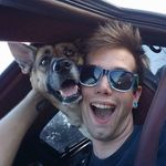 Tony Mrozek - @anthony_mrozek - Instagram