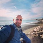 Anthony Muccari - @anthonymuccari1980 - Instagram