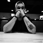 Anthony Mucci - @anthomucci - Instagram