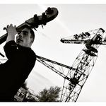 Anthony Muccio - @totomucc - Instagram