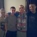 Anthony Mucciolo - Facebook