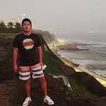 Anthony M. G - @anthonymucha - Instagram