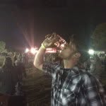 Anthony Hughes - @anthonymuddiggahughes - Instagram